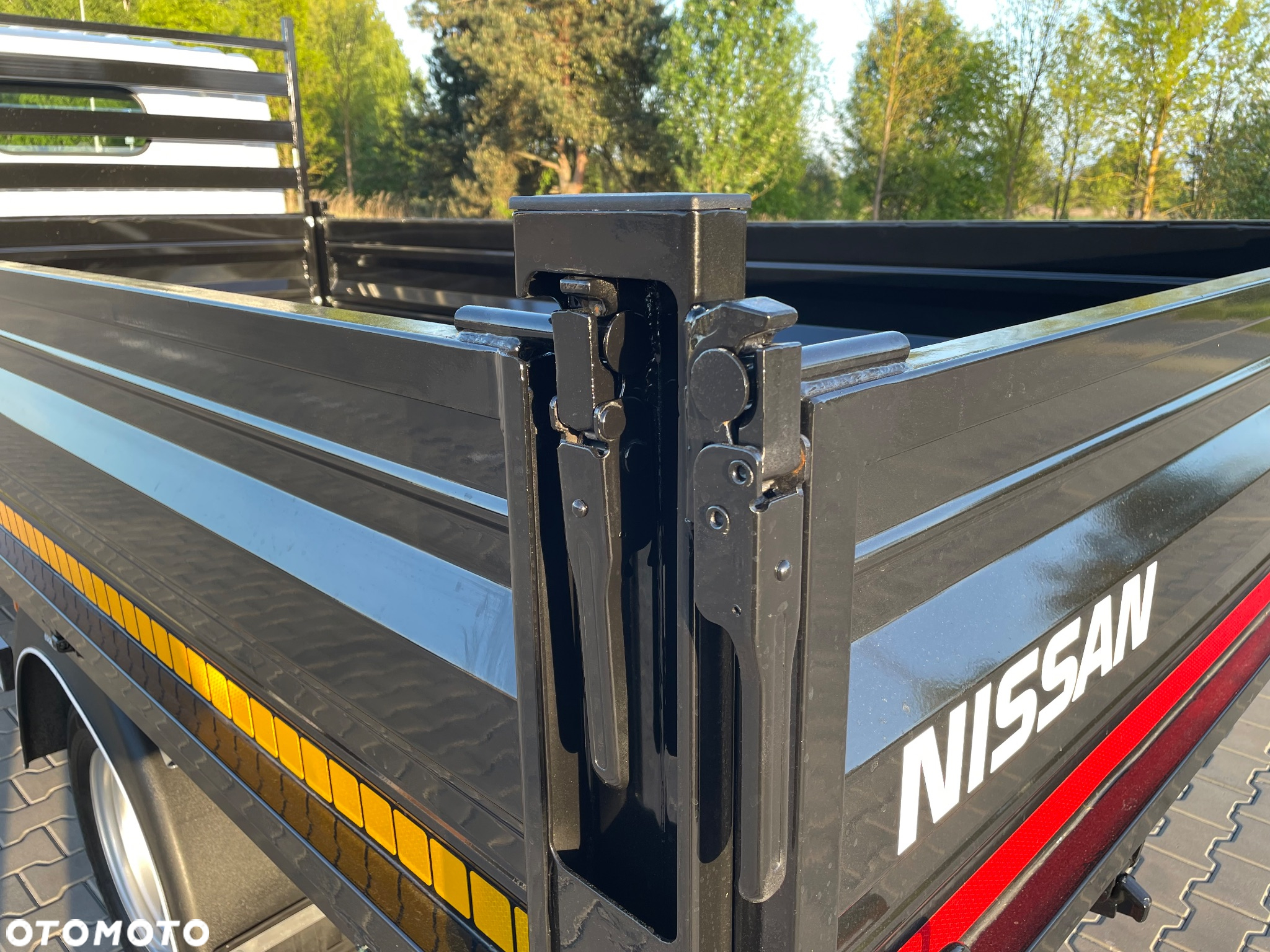 Nissan Cabstar - 22