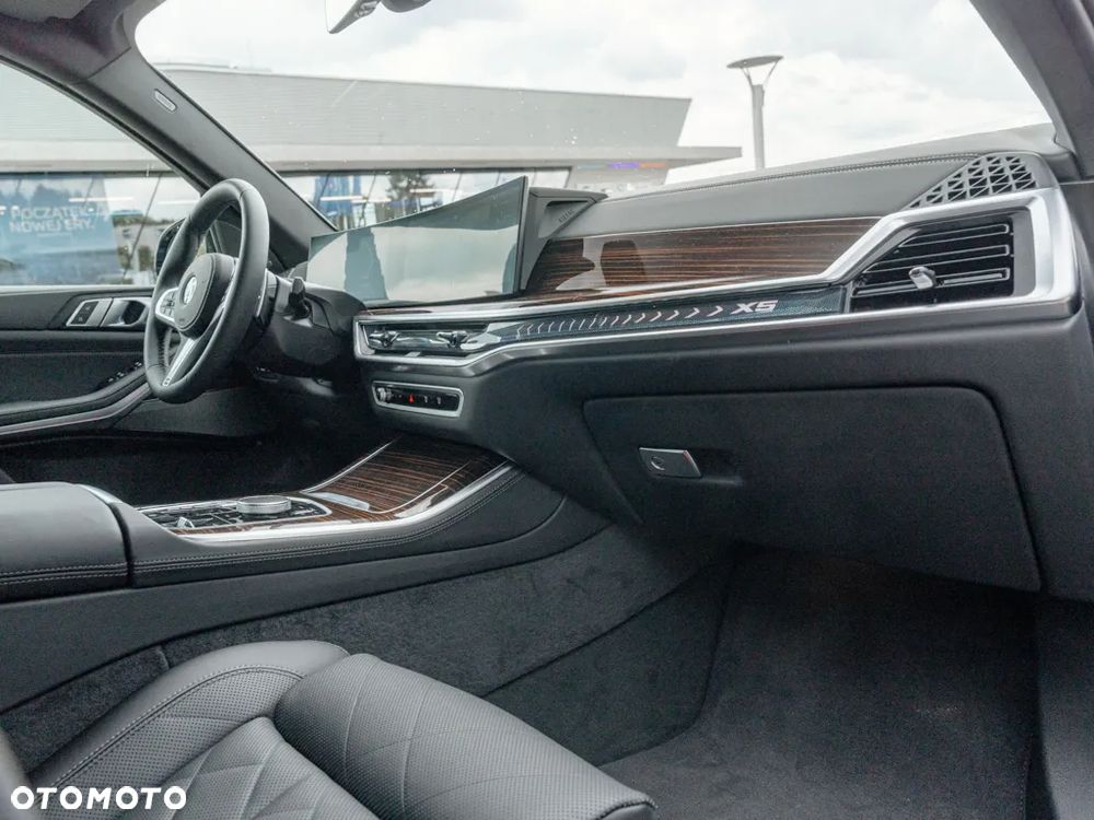 BMW X5 xDrive30d - 8