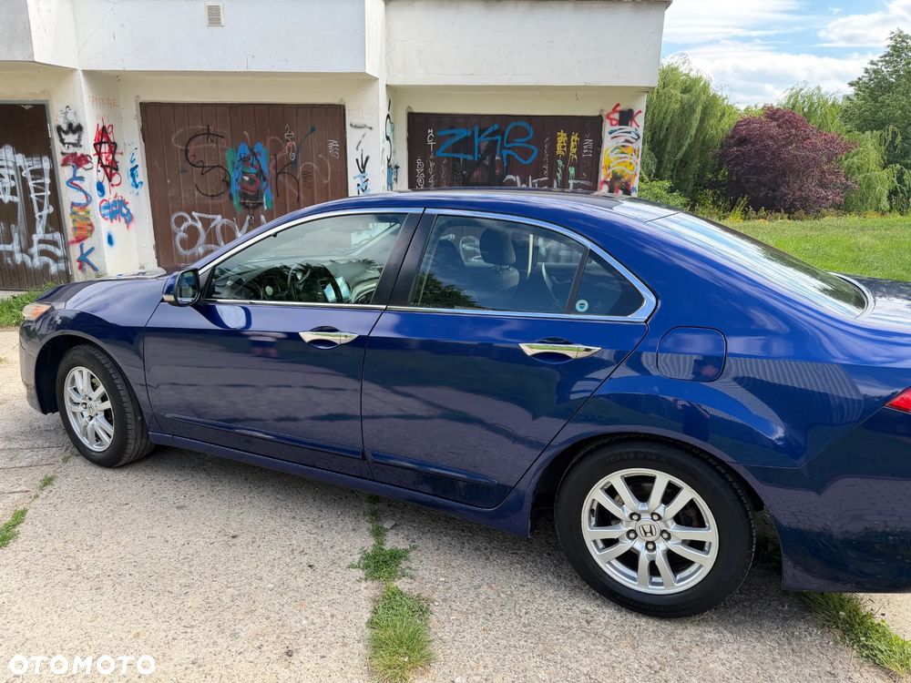 Honda Accord 2.0 Elegance Advantage - 4