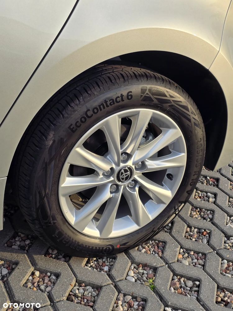 Toyota Corolla 1.8 Hybrid Executive - 33