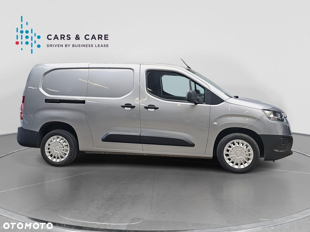 Toyota ProAce 2.3T 1.5D-4D 100KM long Furgon Active - 18