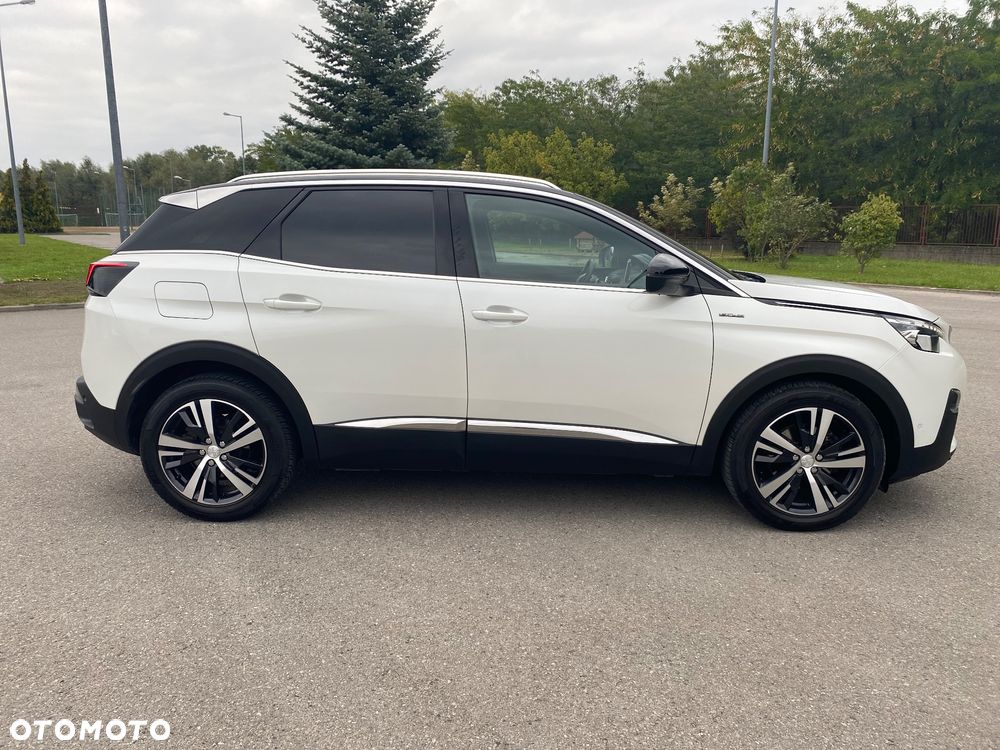 Peugeot 3008 - 3