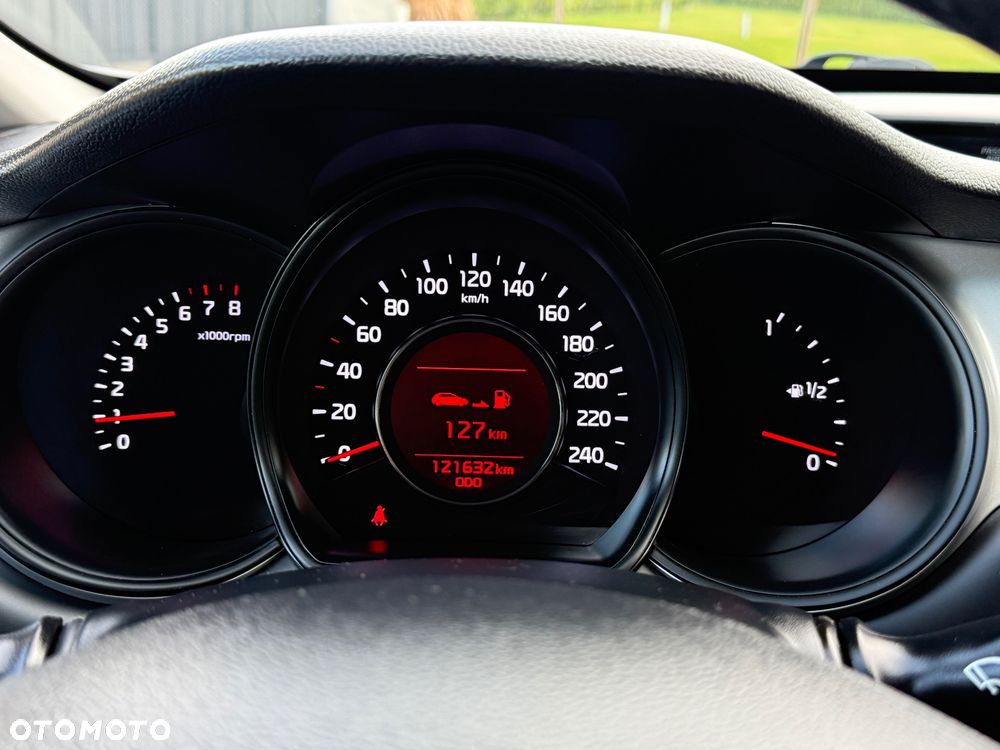 Kia Ceed 1.4 CVVT Attract - 24
