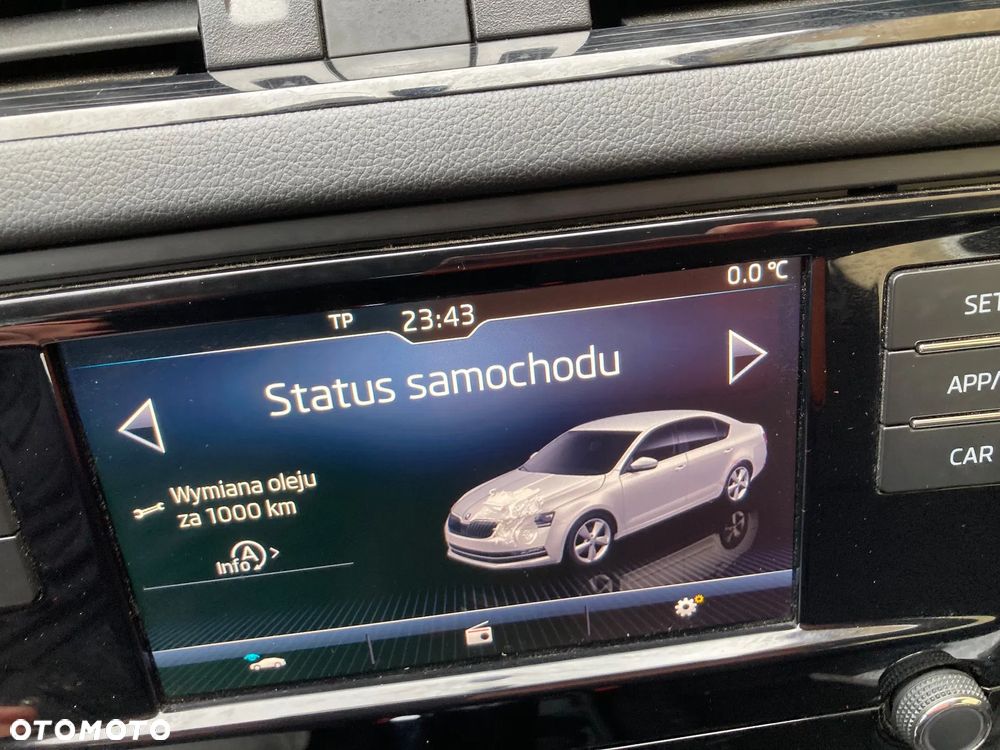 Skoda Octavia 1.4 TSI Ambition - 8