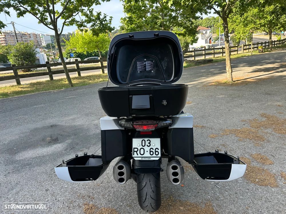 BMW K 1600 GT K 1600 GT - 20