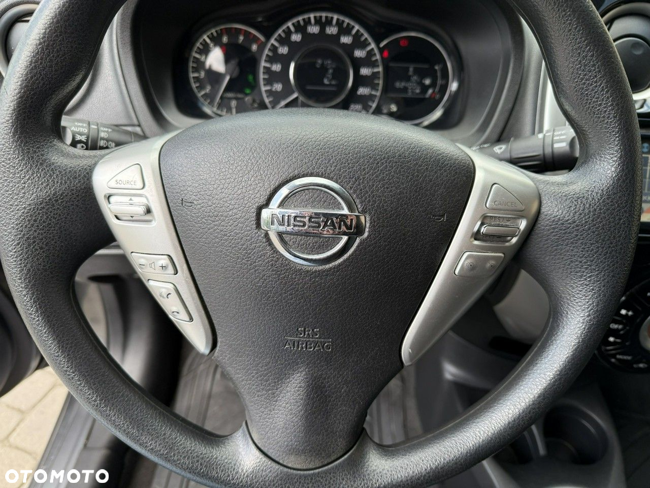 Nissan Note 1.2 Tekna - 16