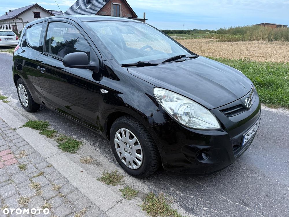 Hyundai i20 1.2 Edition Plus - 8