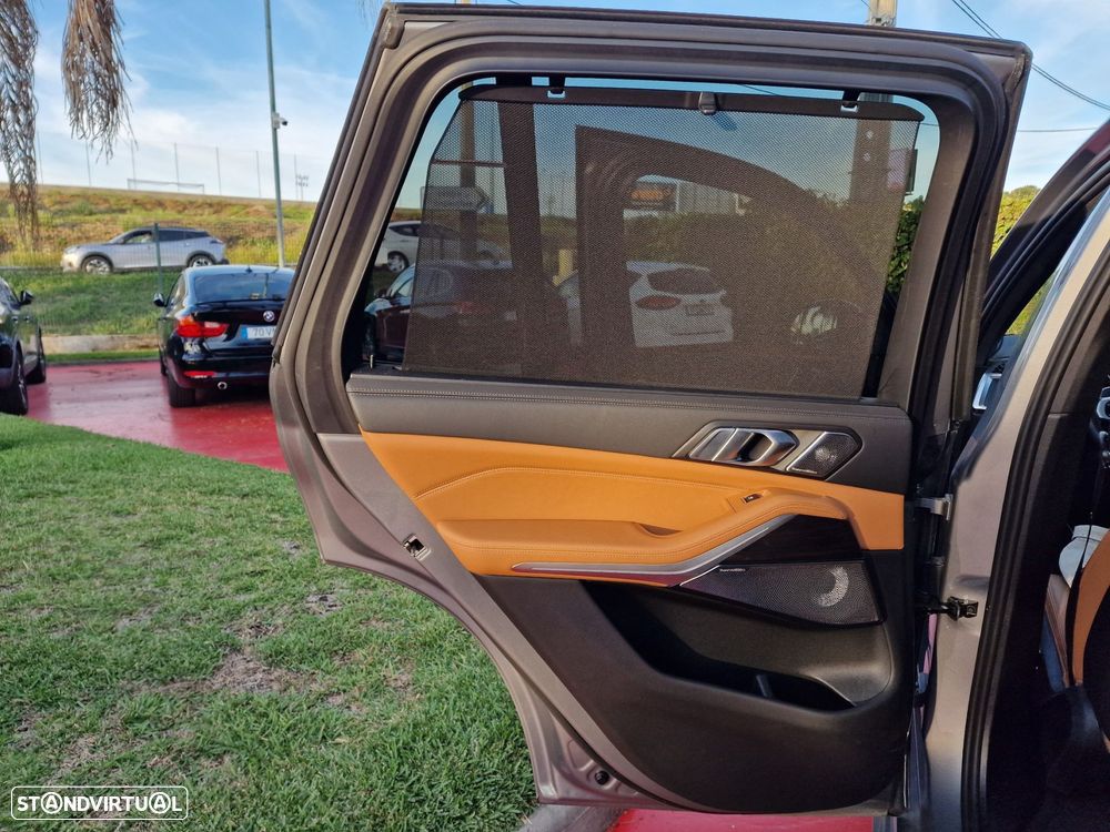 BMW X5 - 20