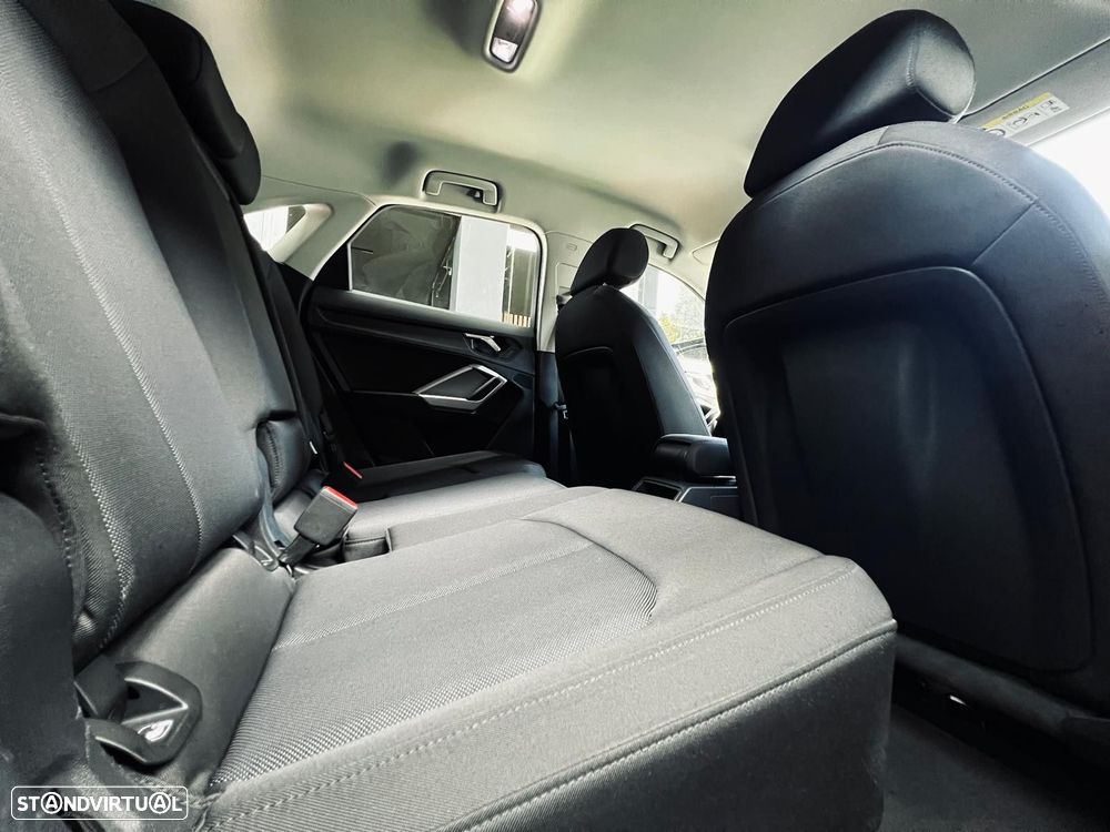 Audi Q3 Sportback 35 TDI S tronic - 42