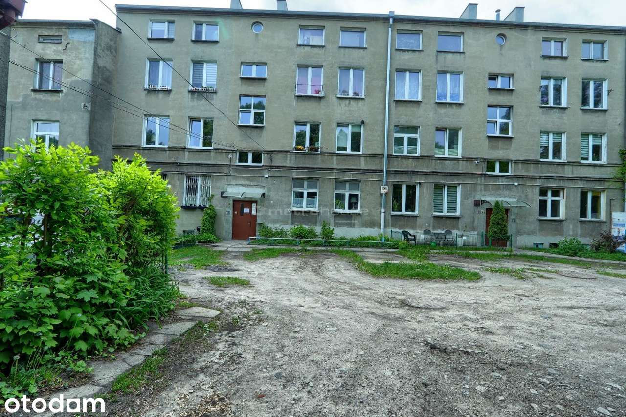 Na sprzedaż kawalerka Łódź Limanowskiego