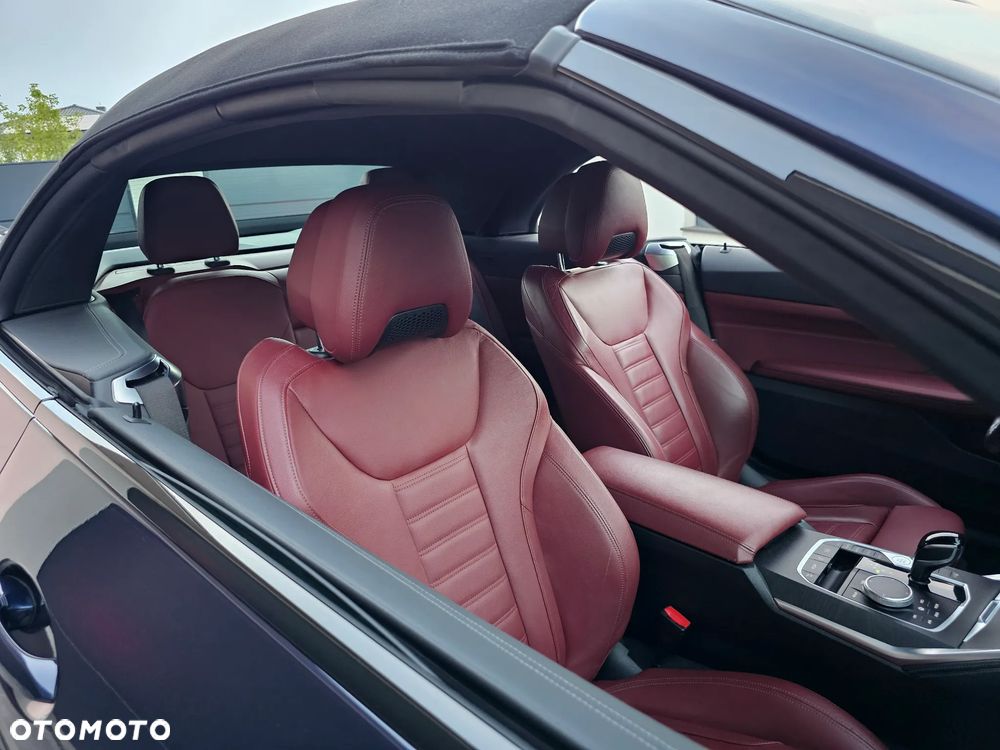 BMW Seria 4 M440i xDrive - 32
