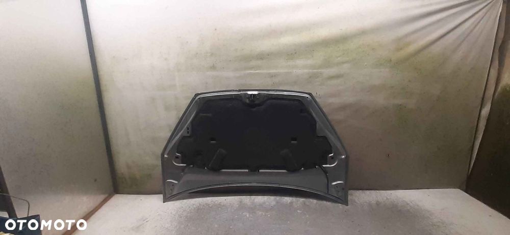 @ MASKA POKRYWA SILNIKA FORD S-MAX S MAX 66 SREBRNA - 4