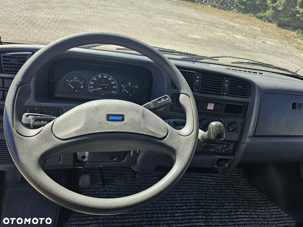 Challenger Fiat Ducato - 8