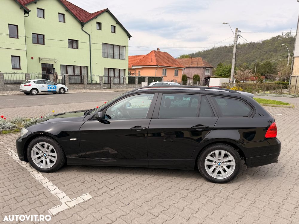 BMW Seria 3 318d - 7