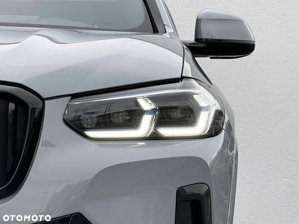BMW X3 - 6