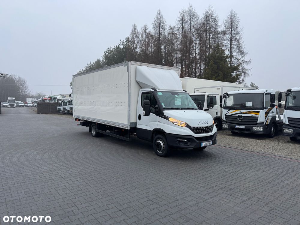 Iveco 70c18  72c17  70c15 70c17 50c15  50c17 35c15 - 1