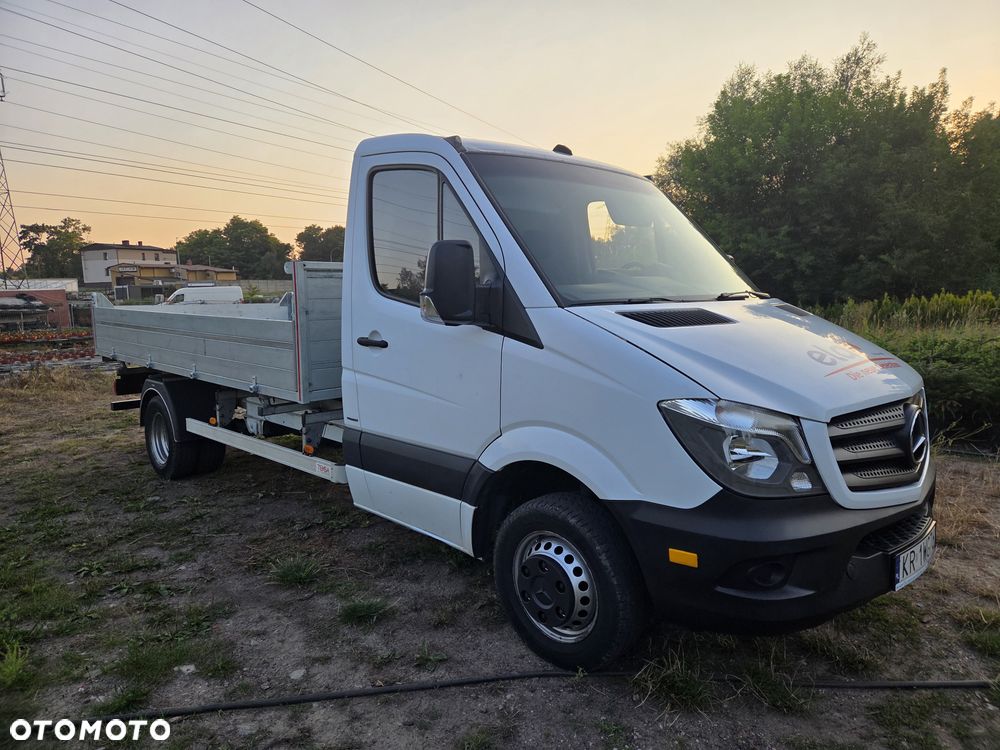 Mercedes-Benz Sprinter - 7