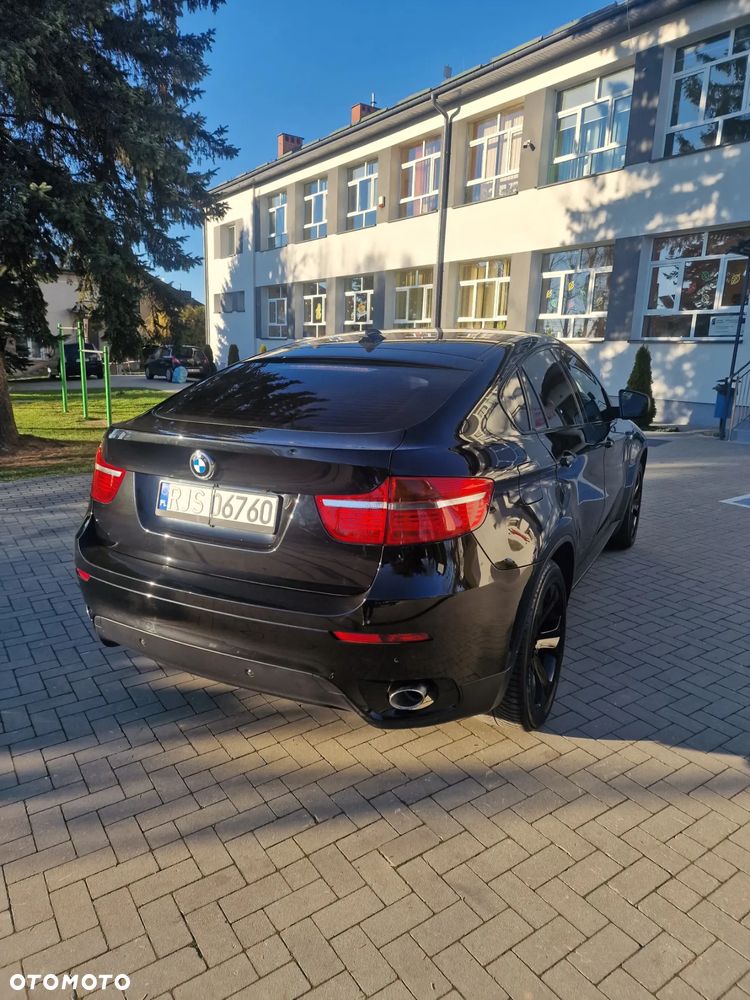 BMW X6 30d xDrive - 25