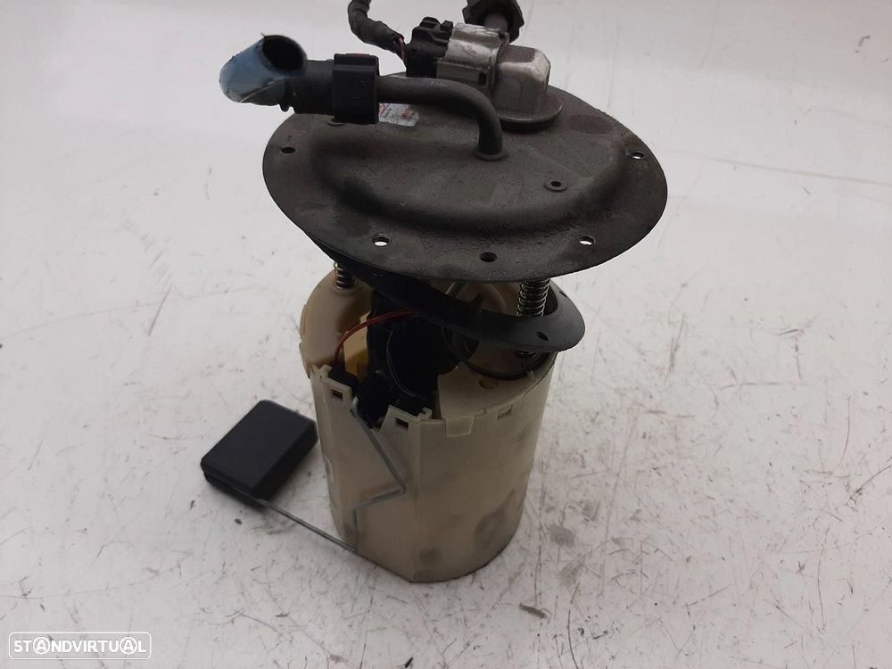 SENSOR DE COMBUSTÍVEL KIA SHUMA II 2001 - 2