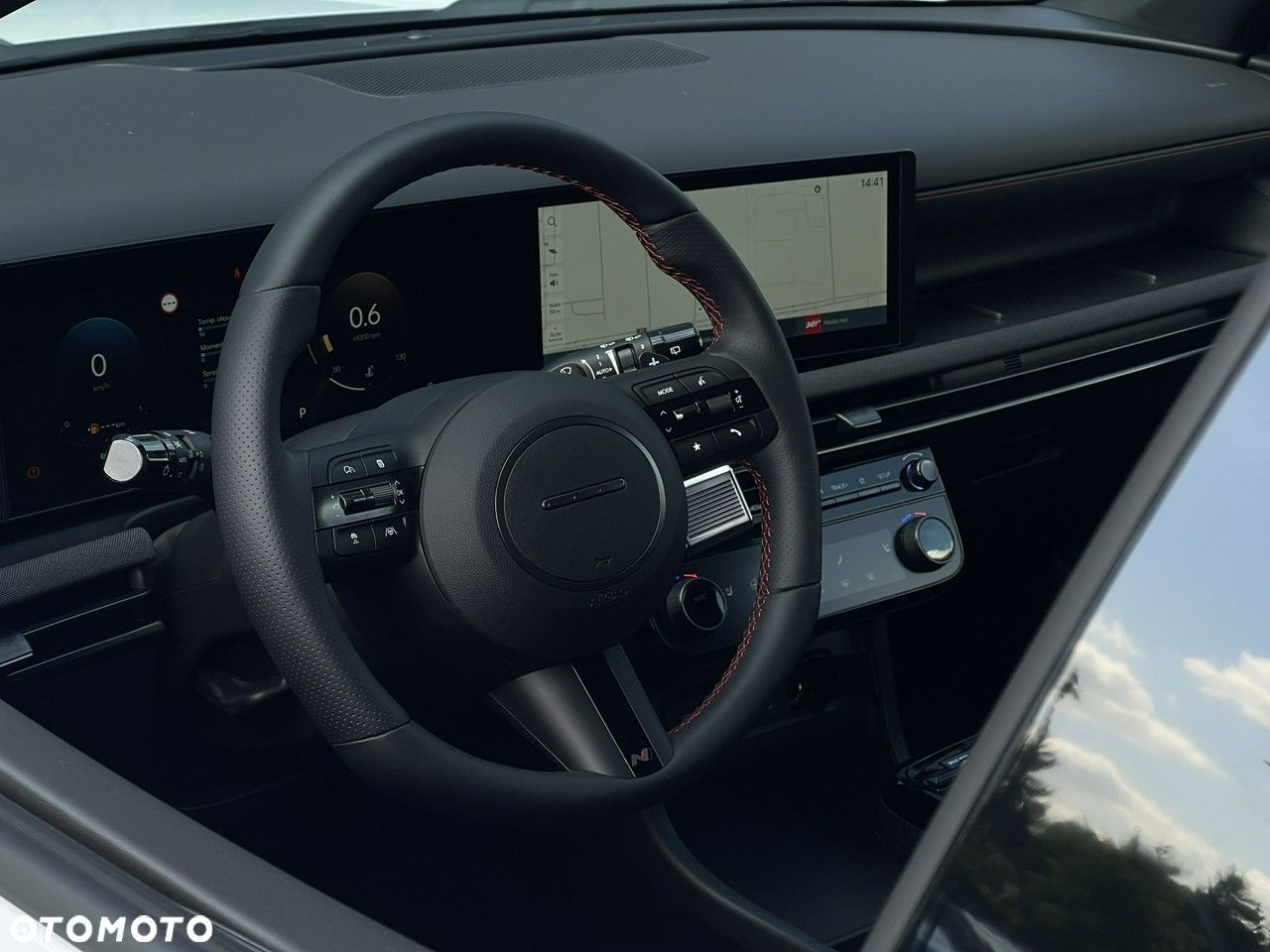 Hyundai Tucson - 21