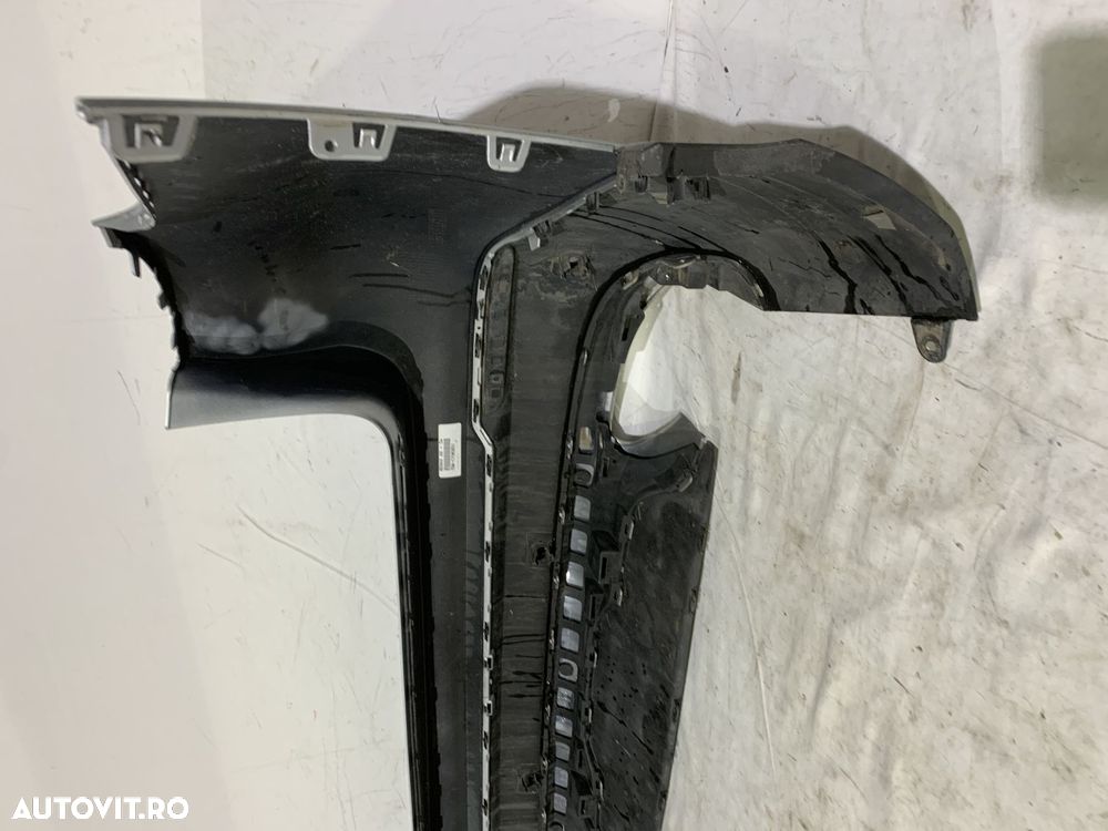 Bara spate Mercedes GLC, 2015, 2016, 2017, 2018, cod origine OE A2538850725. - 9