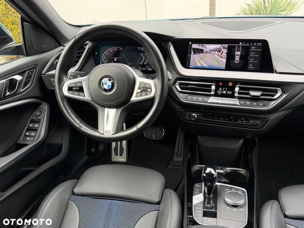 BMW Seria 2 220d xDrive M Sport - 14