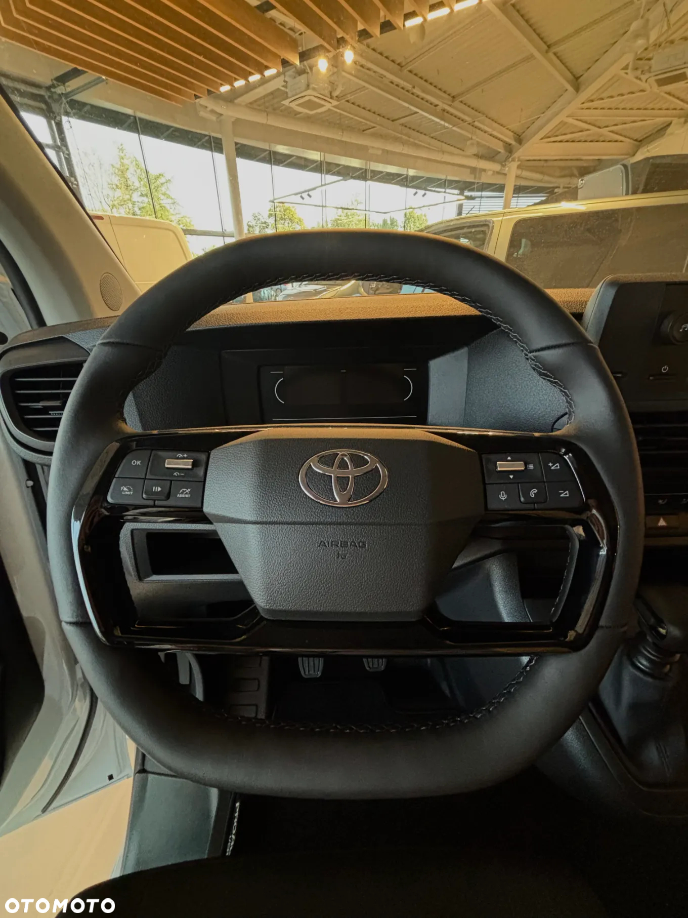 Toyota Proace Verso 2.0 D4-D Long Combi - 9
