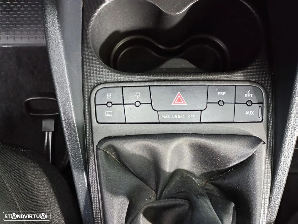 SEAT Ibiza - 19