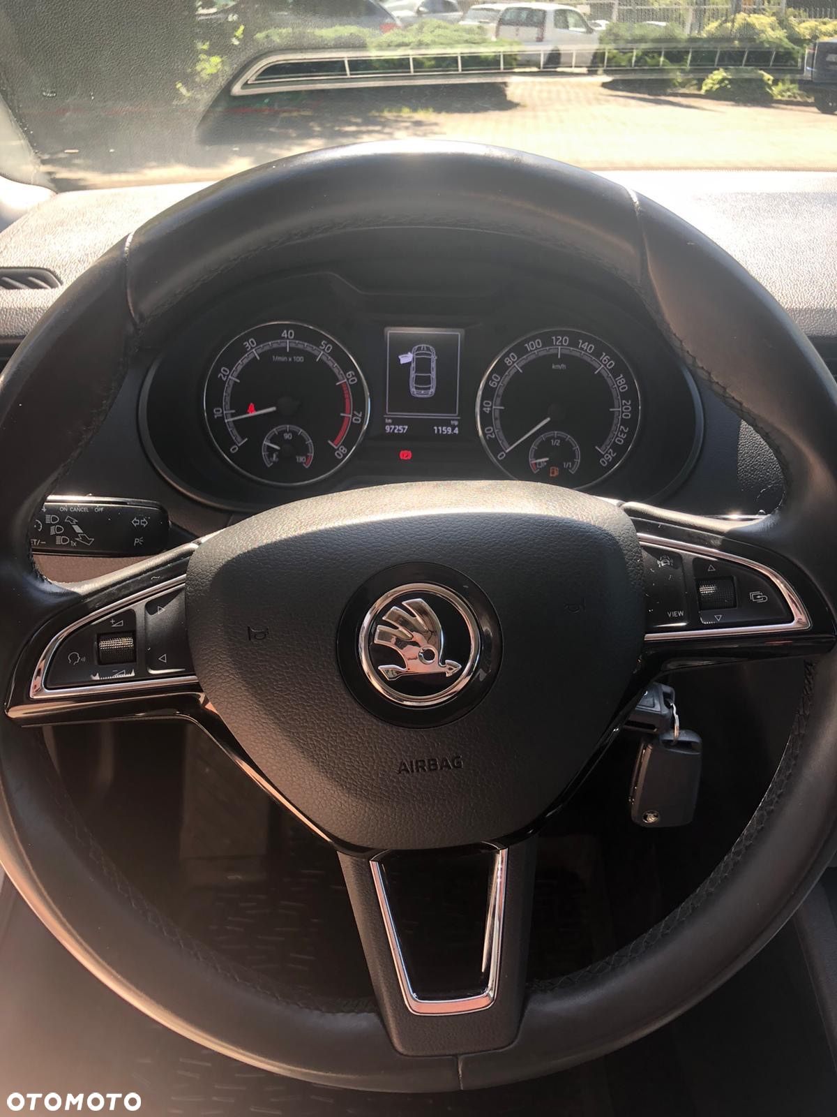 Skoda Octavia 1.5 TSI ACT Ambition - 9