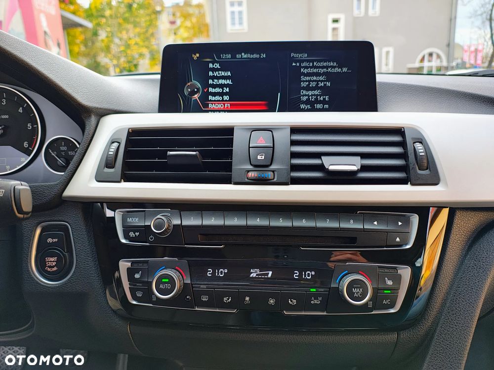 BMW Seria 3 318d - 27
