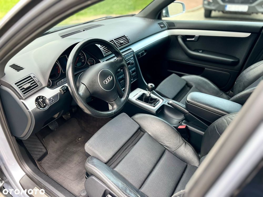 Audi A4 ver-1-8t - 17