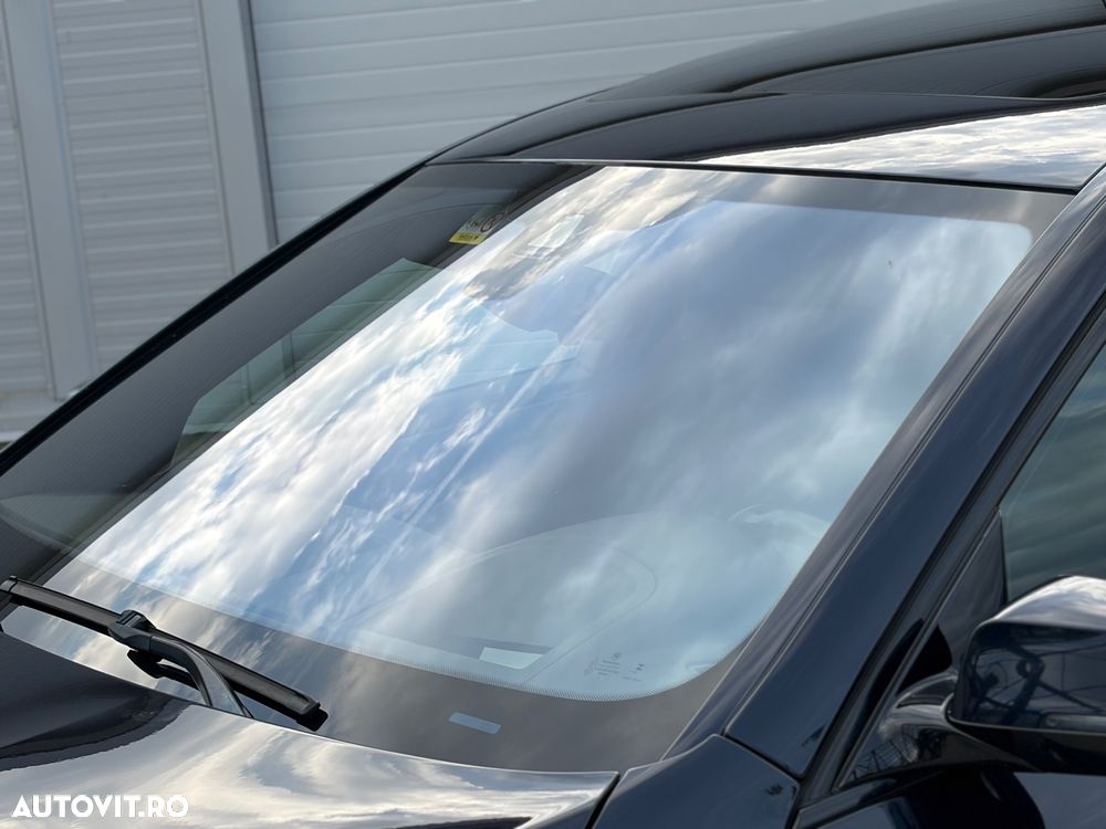 BMW Seria 5 530d - 6