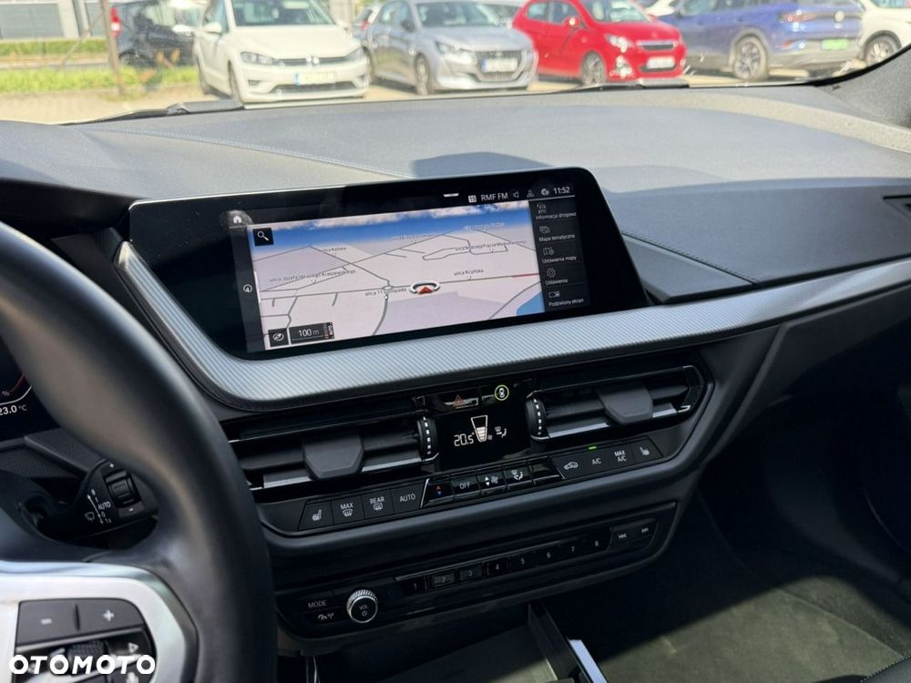BMW Seria 1 120d M Sport Shadow - 26
