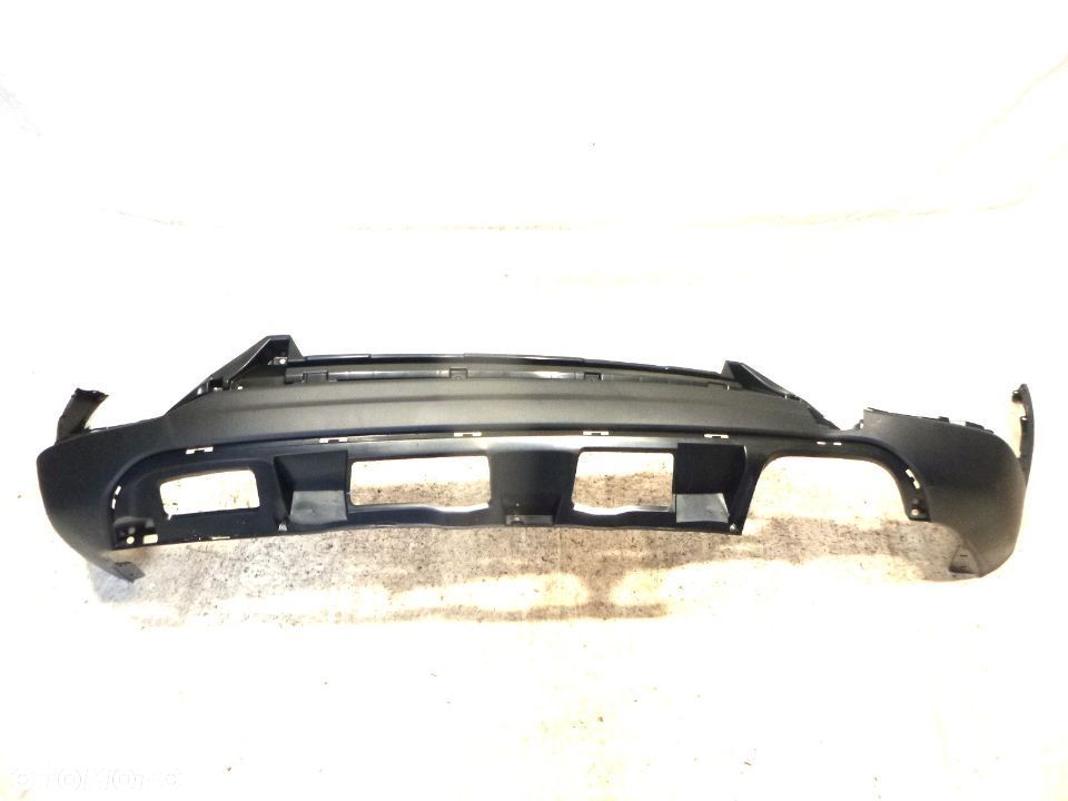 kia sorento iii iv 18r- spoiler zderzaka tył nowy orygin - 1