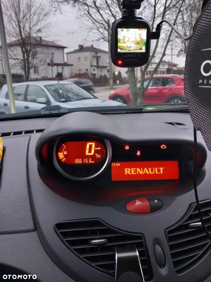 Renault Twingo 1.2 16V Access - 7