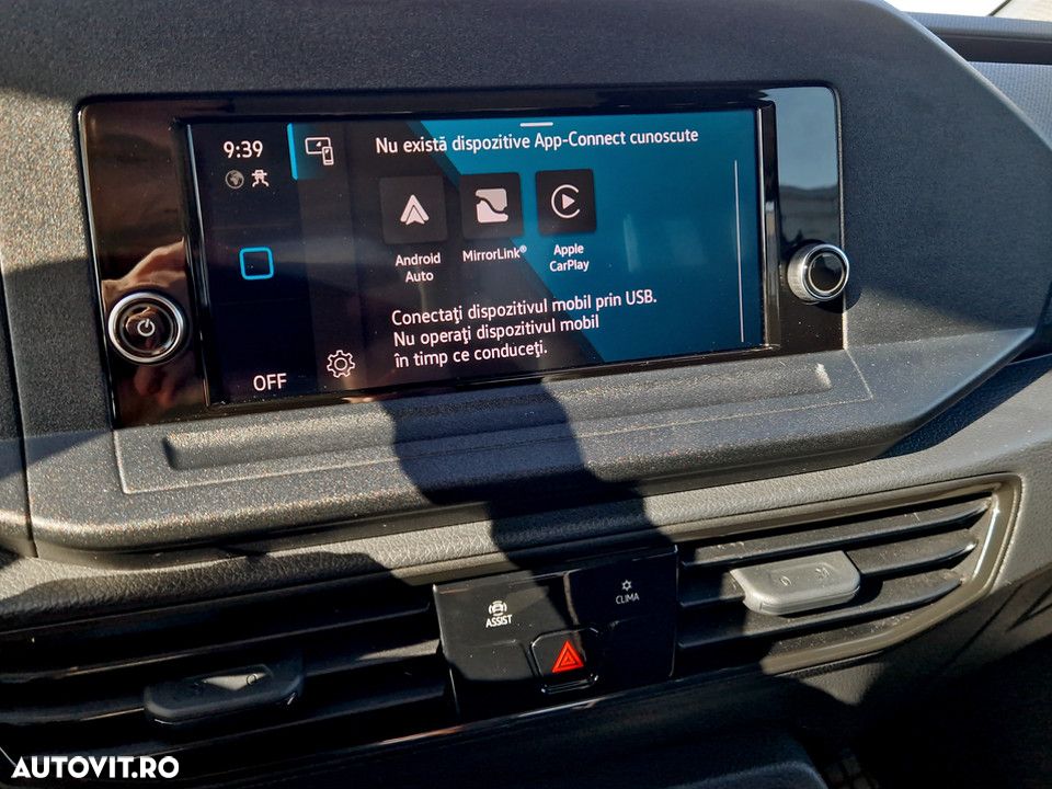 Volkswagen Caddy 2.0 TDI 90 kW DSG - 23