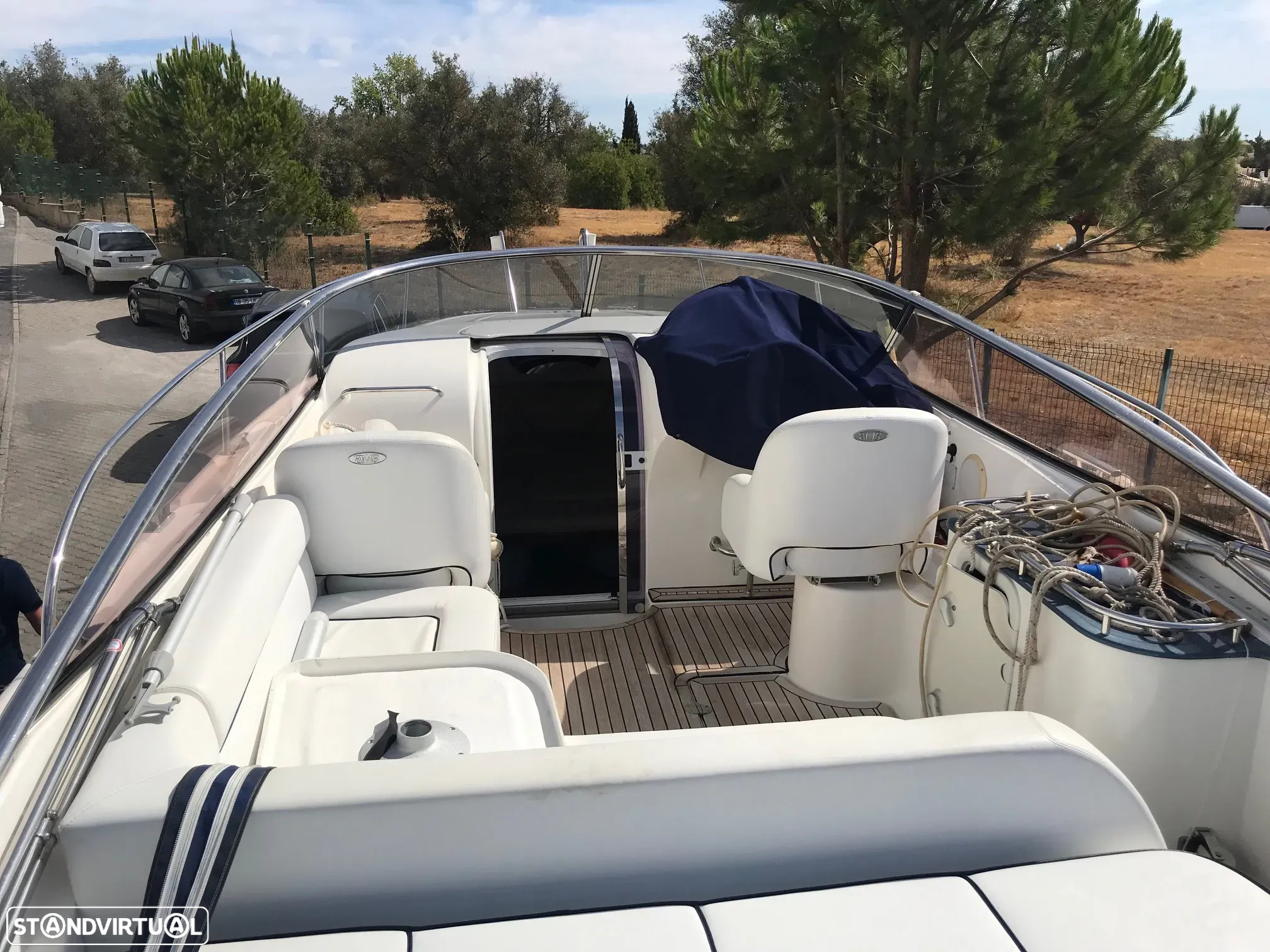 Bavaria Motor Boats 29 Sport - 24