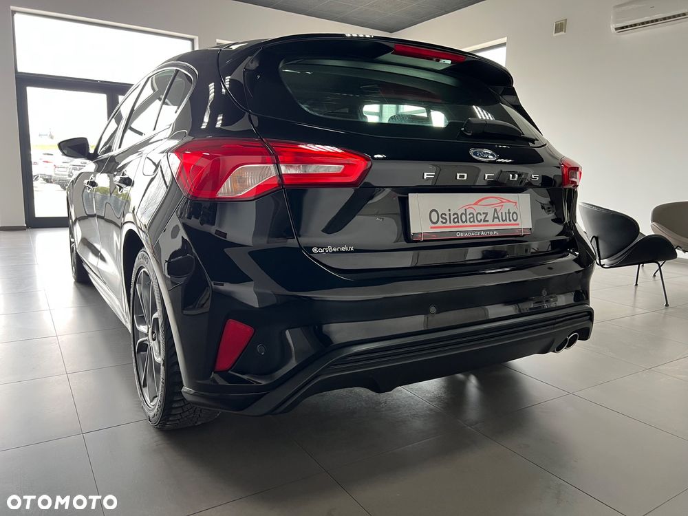 Ford Focus - 5