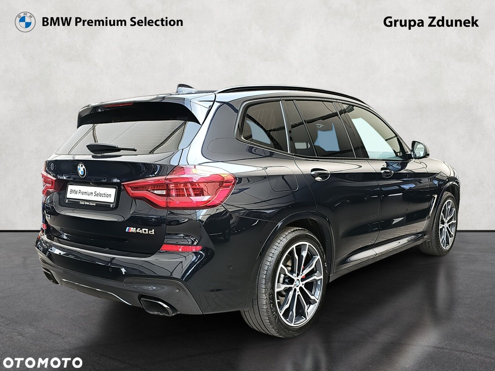 BMW X3 - 5