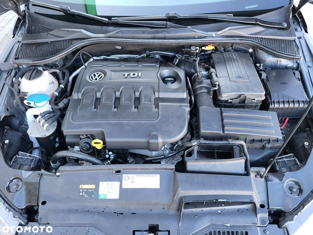 Volkswagen Scirocco - 37