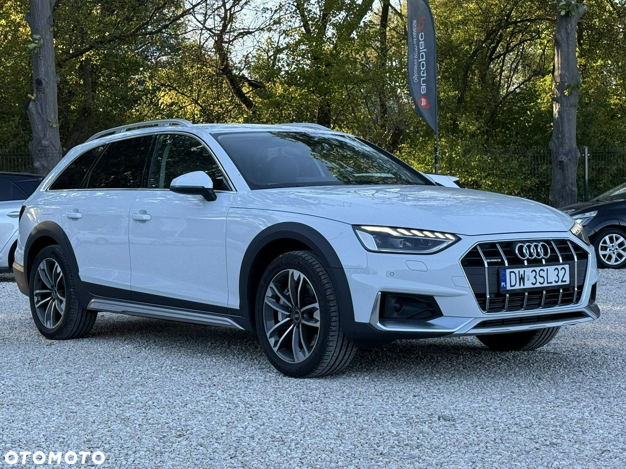 Audi A4 Allroad - 3