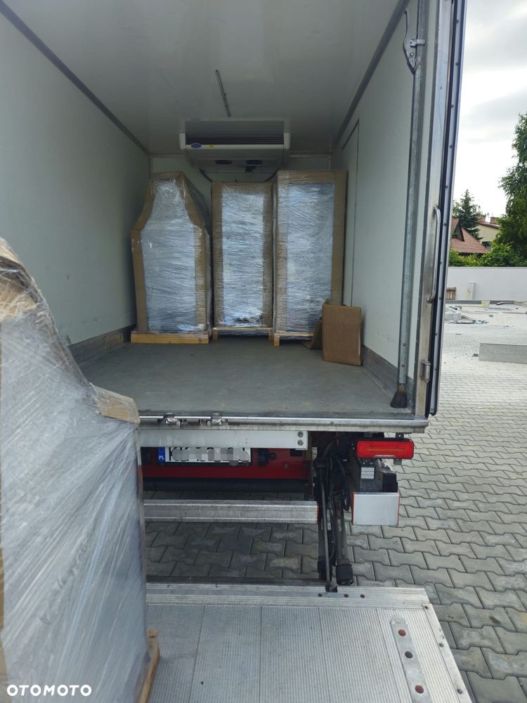 Volkswagen Crafter - 12