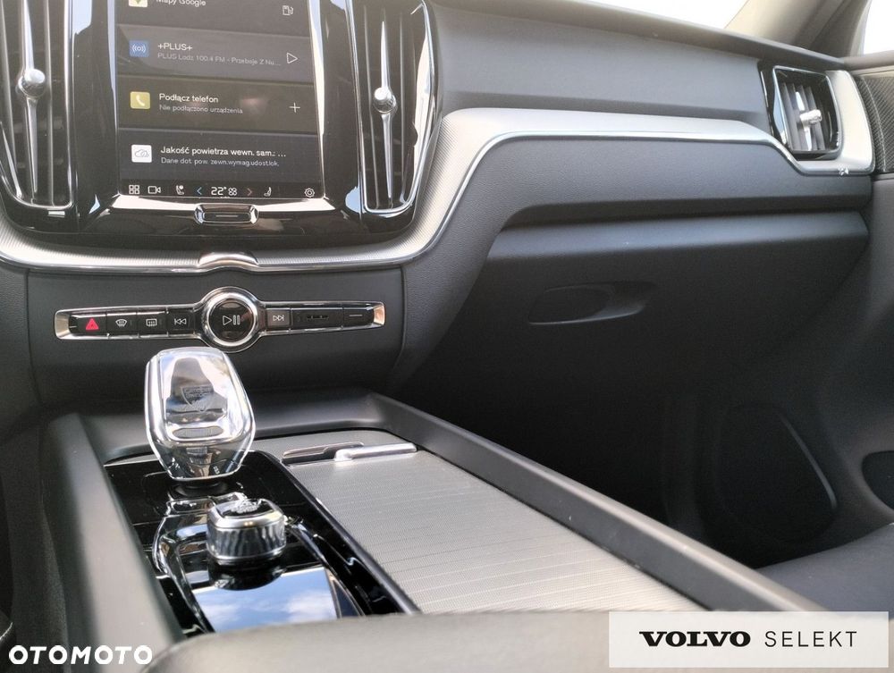 Volvo XC 60 - 21