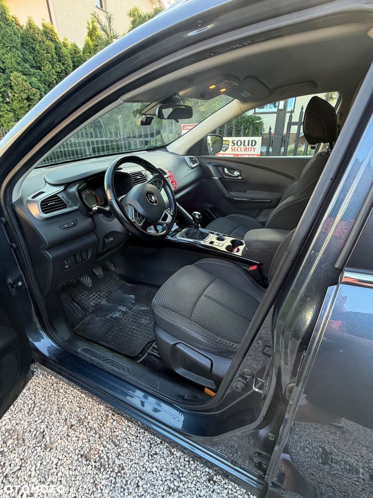 Renault Kadjar 1.6 dCi Energy Intens - 7