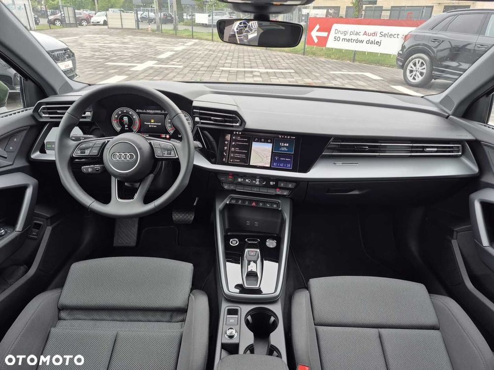 Audi A3 Sportback - 16