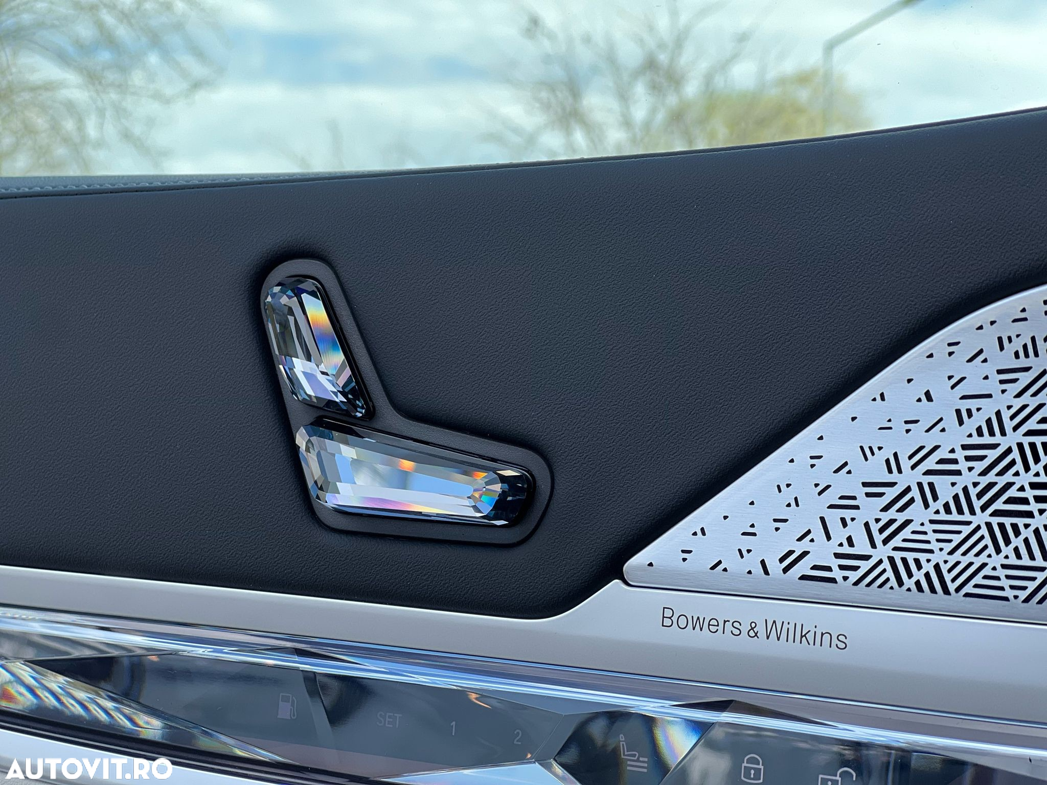 BMW M7 M760e xDrive - 20