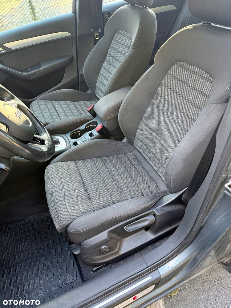 Audi Q3 - 14