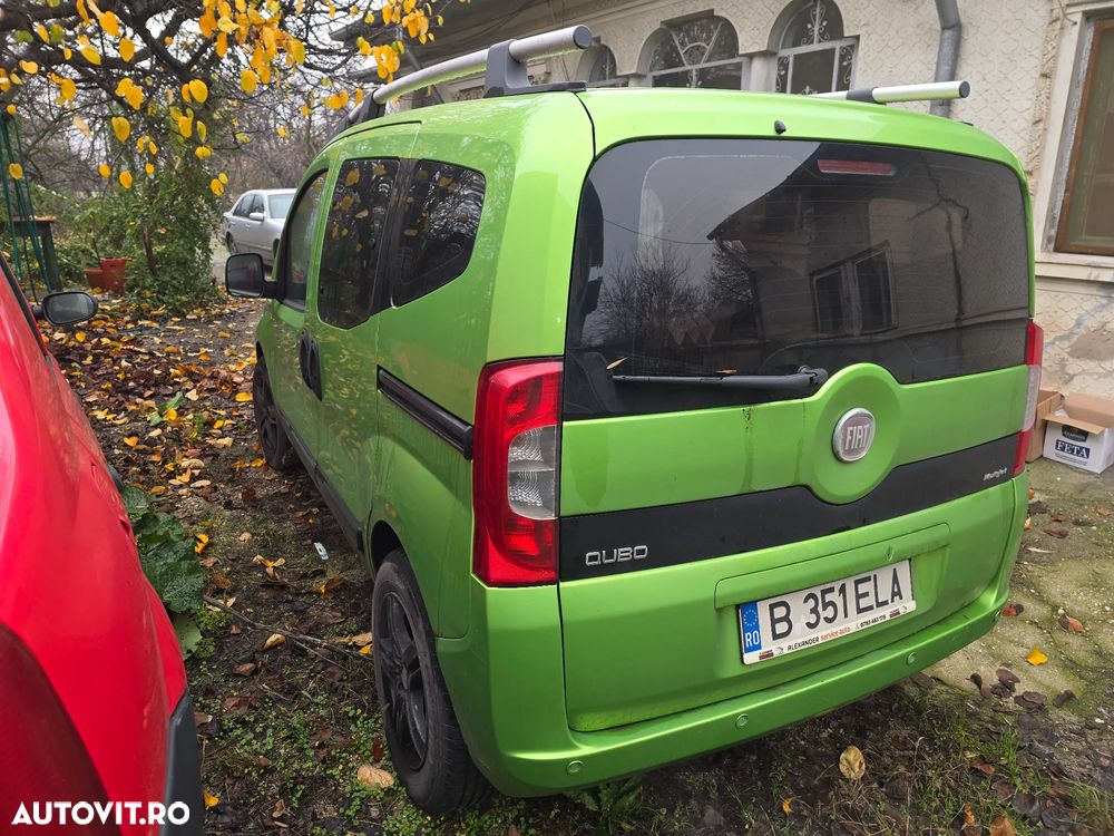 Fiat Qubo - 4