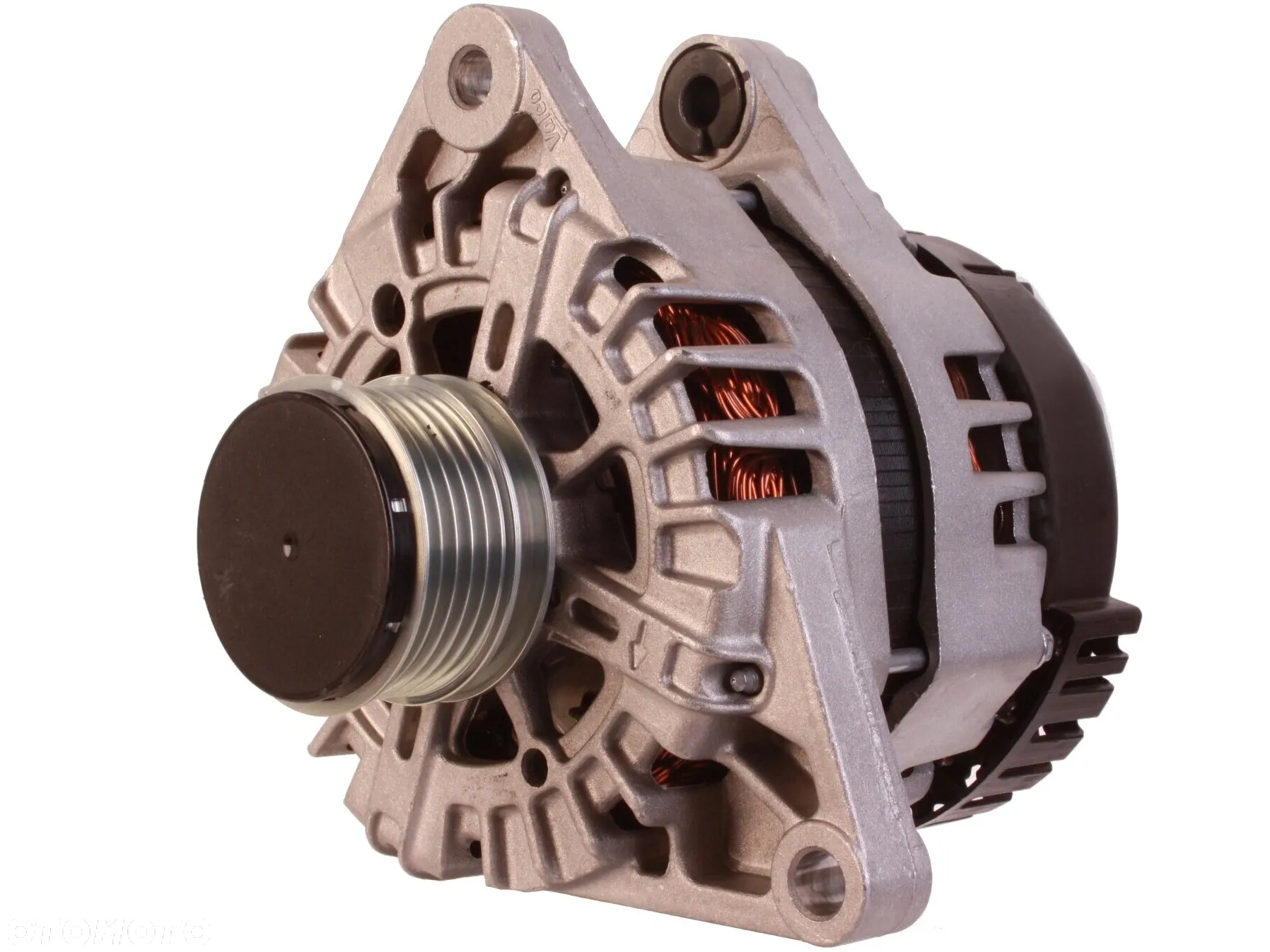 NOWY ORYGINALNY ALTERNATOR KIA Carens Ceed Optima Proceed Rio Soul Sportage Venge | 116191 - 2