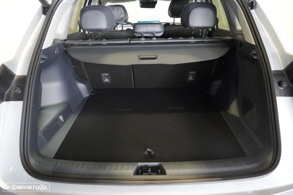 Geely Starray EM-i - 36